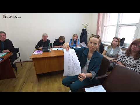 Видео: КДН Республика Марий Эл   г Йошкар - Ола ч 1