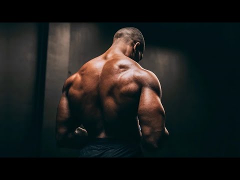 Видео: Лучшая Музыка для Тренировок Mix 2020 🔥 Тренажерный Зал Тренировки Мотивация Музыка #43