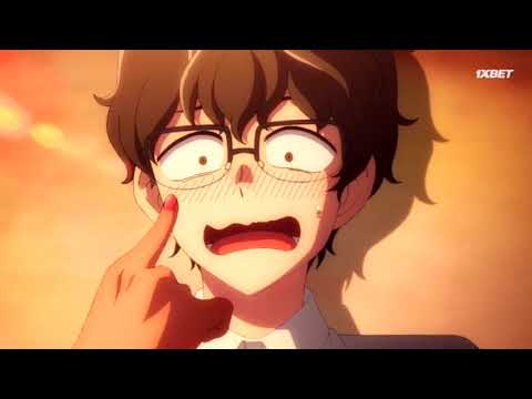 Видео: аниме клип Я злодейка  Не изедевайся Нагатаро-сан