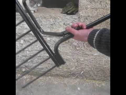 Видео: Легкокоп. Чудо лопата. 0988803383