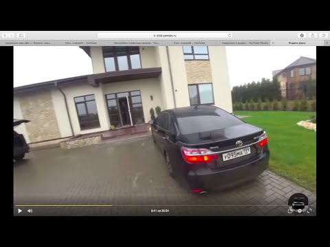 Видео: Поехал в Питер на неисправной ПНЕВМЕ на КАМРИ. Сходка камри-клуба СПБ. Камрихан.Автосуета.