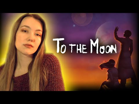 Видео: Прохождение TO THE MOON Полное на русском 🌕 Ту зе мун полное прохождение 🌕 Стрим ПК