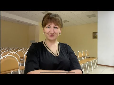 Видео: Конфликт на клиросе. Что делать?