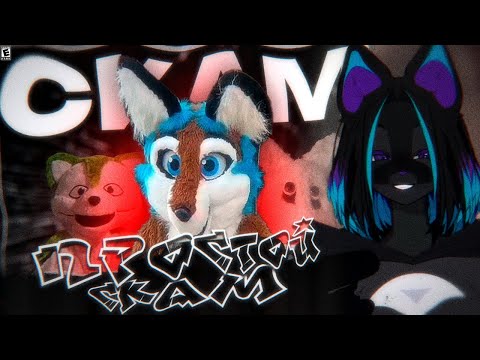 Видео: ЛЕМИ СМОТРИТ: КАК СКАМЯТ НА ФУРСЬЮТАХ | СЛИШКОМ ПРОСТОЙ СКАМ?! 🤯