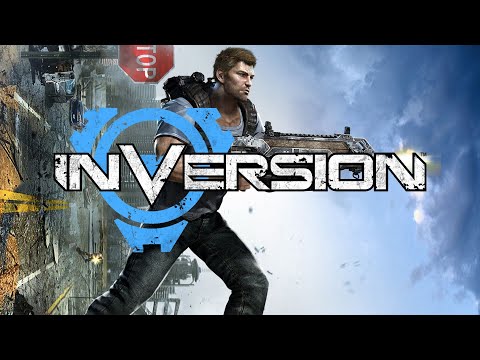 Видео: Inversion - прохождение №5