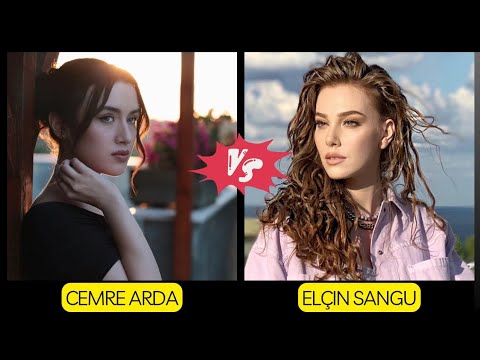 Видео: Джемре Арда или Эльчин Сангу | Кто лучше?