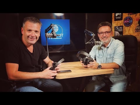 Видео: "Тајните на ортопедијата со проф. д-р Виктор Камнар"