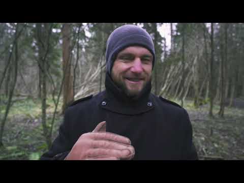Видео: Бог помогает только тем кто помогает себе.