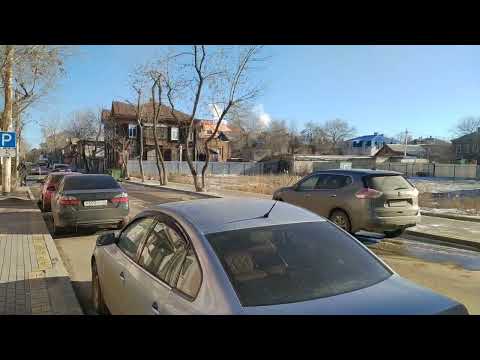 Видео: улица Бабушкина