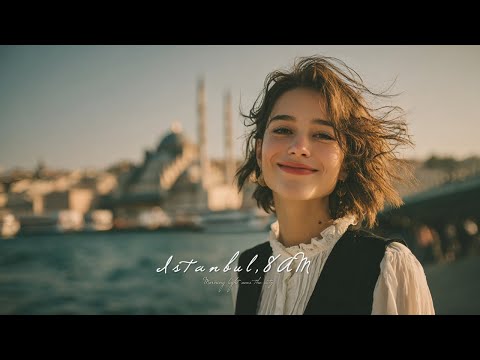 Видео: Плейлист | Нежный и романтичный соул-джаз, как утро в Стамбуле | 2025 Без рекламы