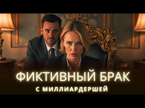Видео: ОНА КУПИЛА МУЖА | ФИКТИВНЫЙ БРАК | аудиорассказ слушать