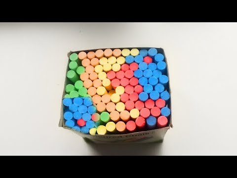 Видео: The Most crunchy sounds | (Satisfying ASMR video ) хрустящее видео АСМР 3 part