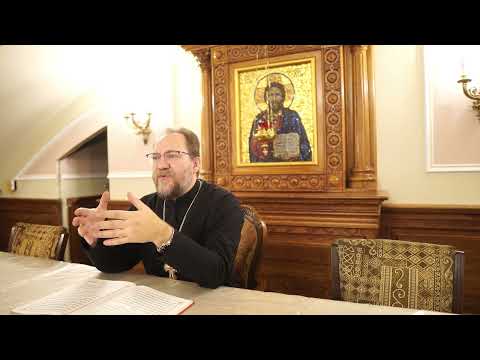 Видео: Литургия. Как отзывается в моем сердце