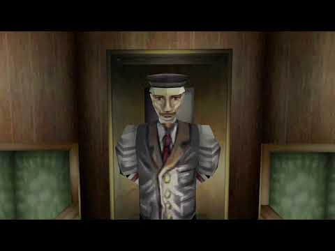 Видео: Echo Night прохождение на русском без комментариев часть 1