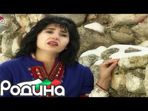 Видео: "ДВА БЛИЗНАКА" - ВАНЯ НАЙДЕНОВА / "DVA BLIZNAKA" -  VANYA NAYDENOVA
