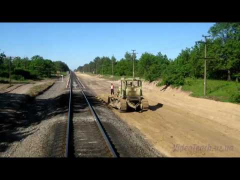 Видео: ПТЕ+ІДП+ІСІ Сергія Семенкова