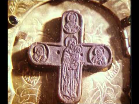 Видео: Зорка Афанасія (фильм о прмч. Афанасии Брестском)