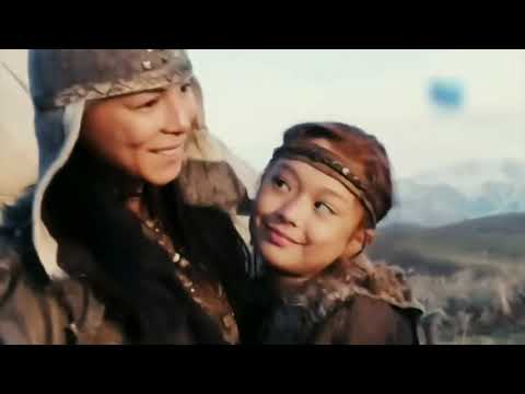 Видео: Ұлы дала ұлағаты: Садақ тарту тәсілі (25.05.19)