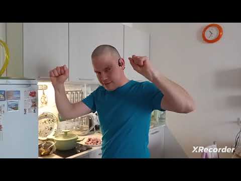 Видео: ЛУЧШИЕ РЕЦЕПТЫ | ВЫПУСК №4 | 9 НОЯБРЯ