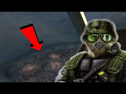 Видео: Зен на Земле!!!! ▶ Half-Life Opposing Force  №3