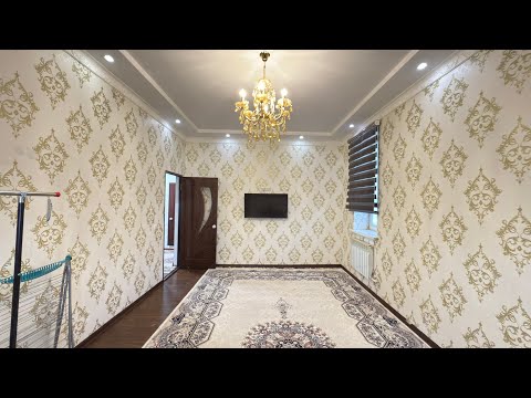 Видео: Урганч.ш 2 хонали 60 м2 квартира сотилади Мулжал: Монеж. #рекомендации #ховли #villa #rek #уй #urdu