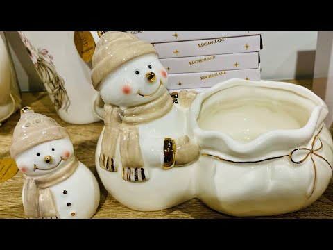 Видео: Фикс Прайс Это нужно всем , уже заканчиваются НОвинки  🌸Kuchenland Новогодняя коллекция ⛄️