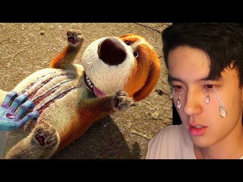 Видео: Жылап қалма ЧЕЛЛЕНДЖ! / ЕҢ КӨҢІЛСІЗ ӘРІ БІРТҮРЛІ ВИДЕО РЕАКЦИЯ