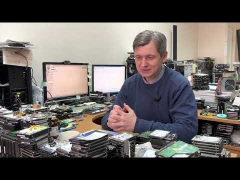 Видео: Возможности программы Victoria HDD/SSD - можно с ее помощью восстанавливать данные?