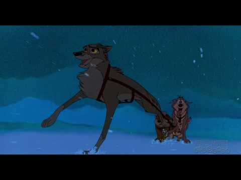 Видео: Балто (Доминик Джокер) - Дышу тобой