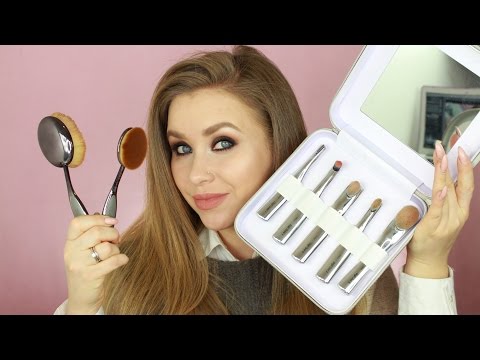 Видео: КИСТИ Artis Digit Collection I Надо не надо?