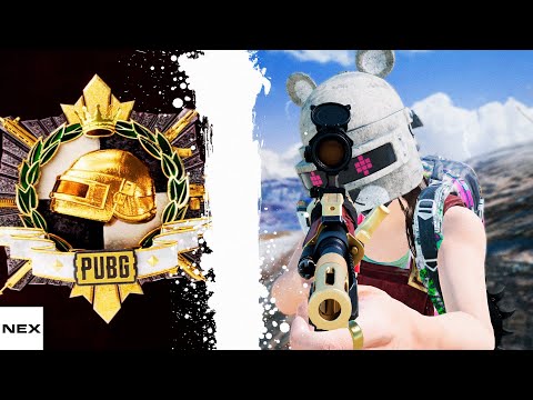 Видео: ВЗЯЛ МАСТЕРА В PUBG!