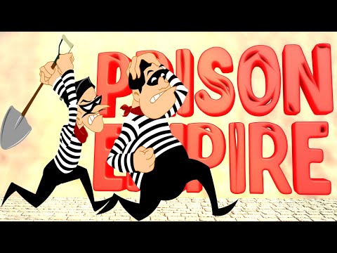 Видео: УЛУЧШАЕМ КАМЕРЫ | Прохождение Prison Empire | Prison Empire на андроид