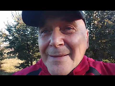 Видео: зима близко 4