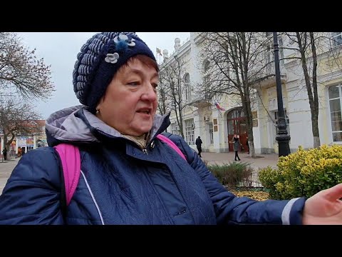 Видео: 🌻 42 Ремонт закончен. Встреча с подписчицей Валентиной. Цена на мясо.