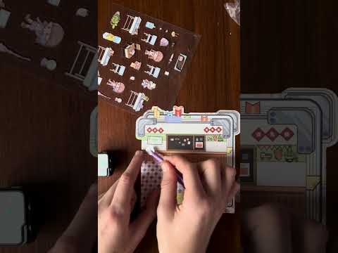 Видео: Асмр рум бокс 😜😜😜💋💋💋сооон