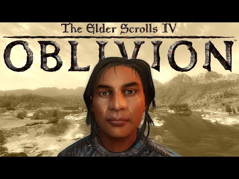 Видео: Лучшая графическая сборка OBLIVION 2025 (оригинал)