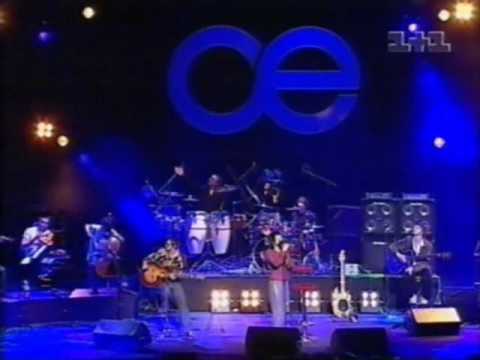 Видео: Океан Ельзи (Okean Elzy) - Він чекає на неї - LIVE