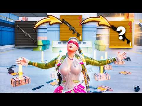 Видео: ПОВЫШАЮ КАЧЕСТВО ОРУЖИЙ КАЖДУЮ КАТКУ☠️ НОВЫЕ БАФФЫ!?