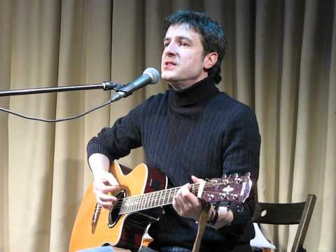 Видео: Константин Арбенин - Снова в космос (22.01.16)