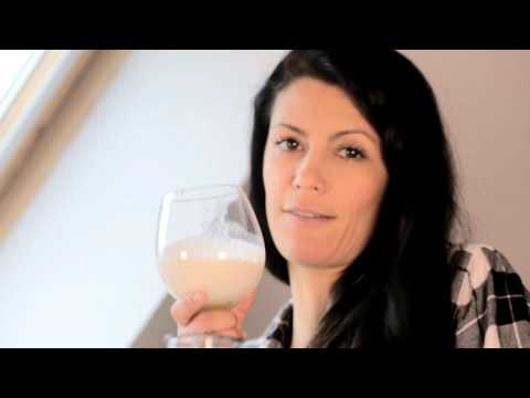 Видео: TRY WITH INA ep. 37 - "Напитки за здраве и красота"