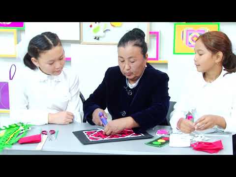 Видео: 15 МҮНӨТТӨ ШЫРДАК ДАЯР. КОЛ ӨНӨРЧҮЛҮК #ЧЕБЕР #лепка #КОЛӨНӨРЧҮЛҮК #КААДАСАЛТ #НАРКНАСИЛ #дизайнер