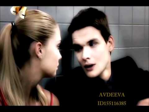 Видео: Закрытая школа /// Даша Старкова - "она была красиваю и юною"