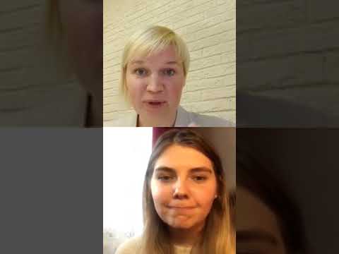 Видео: Интенсив "Ребенок не жует. Что делать?" Вопросы  с Валентиной Тогулевой и Натальей Кругляковой