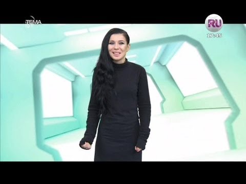 Видео: Ёлка - "Тема" (19.12.13)