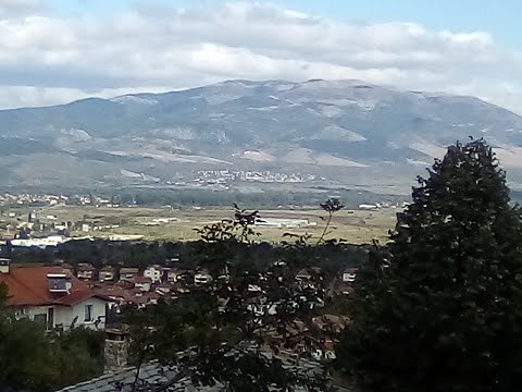 Видео: THE UNKNOWN BEAUTY OF SOUTHWEST BULGARIA / part 72/ Кюстендил