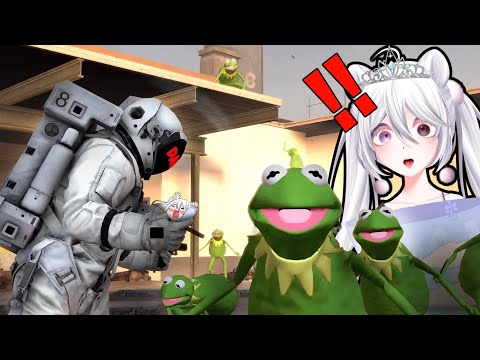 Видео: ЧТО ЭТО ЗА МОДЫ! | Left4Dead2 | RussianBadger React