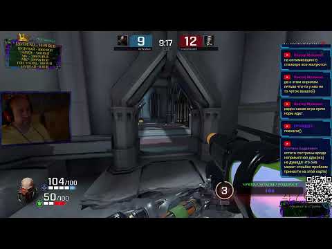 Видео: стрим - eXtreme | On Air Wave