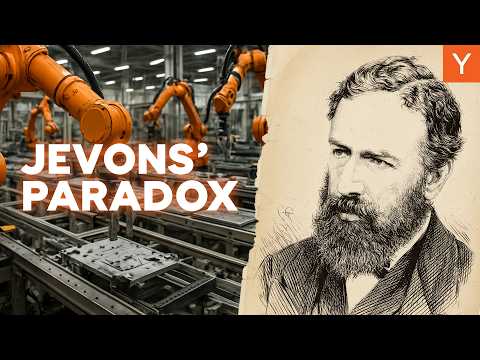 Видео: Что все неправильно понимают относительно ИИ и рабочих мест