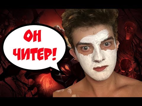 Видео: Алоха на сфе попался против бустера!!!