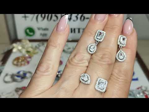 Видео: 5.11.2025. Серебряная нежность 🌸🌸🌸